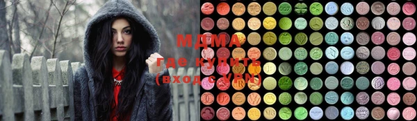 прущие грибы Магас